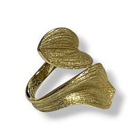Anello Mandile 1922 Donna Erosioni in Argento 2CROC127349 - 2CROC127349